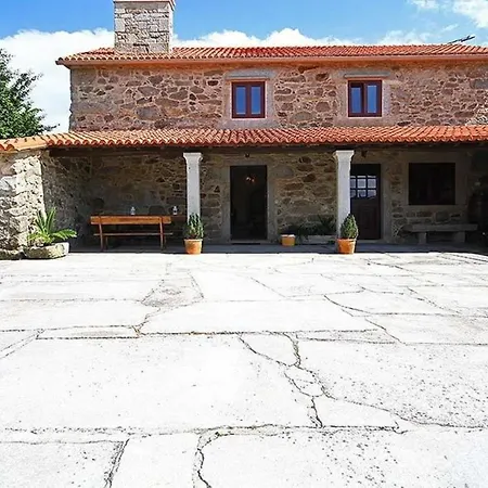 House - 3 Bedrooms - 04954 度假居