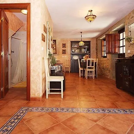 度假居 House - 3 Bedrooms - 04954 *